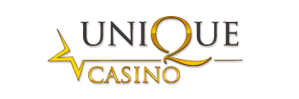 Unique Casino logo